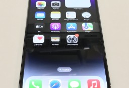 APPLE iPhone 14 PRO Max 6-128GB Smartfon Purple FIOLETOWY Bat. 88% jak NOWY