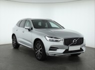 Volvo XC60 II , Salon Polska, 1. Właściciel, Serwis ASO, Automat, Skóra,