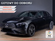 Mercedes-Benz Klasa A W177 200 AMG Line 200 Pakiet AMG Advanced Plus + Night + Zimowy + Multibeam