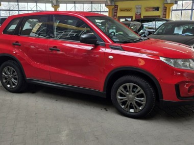 Suzuki Vitara II ZOBACZ OPIS !! W podanej cenie roczna gwarancja-1