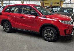 Suzuki Vitara II ZOBACZ OPIS !! W podanej cenie roczna gwarancja