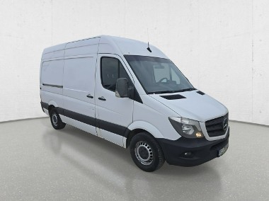 Mercedes-Benz Sprinter mercedes-benz sprinter-1