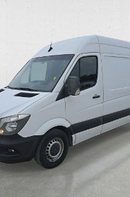 Mercedes-Benz Sprinter mercedes-benz sprinter-2