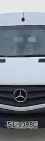 Mercedes-Benz Sprinter mercedes-benz sprinter-3