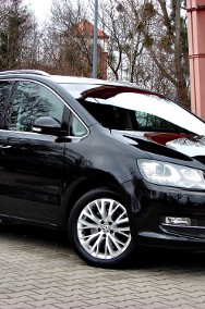 Zarejestrowany 2.0TDi 170KM Xenon Panorama Skóra Kamera Navi-2