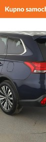 Mitsubishi Outlander III Diamant Edition+ Klimatronik Tempomat Navi Grzane Fotele Kamera-4