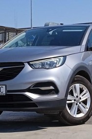 Opel Grandland X 130KM, Salon RP, rej. VII.2020, Faktura Vat23%-2