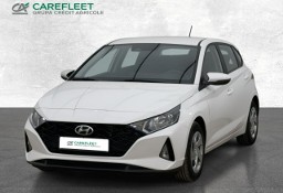 Hyundai i20 II Hyundai i20 1.0 T-GDi Pure Hatchback