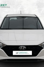 Hyundai i20 II Hyundai i20 1.0 T-GDi Pure Hatchback-2