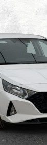 Hyundai i20 II Hyundai i20 1.0 T-GDi Pure Hatchback-3