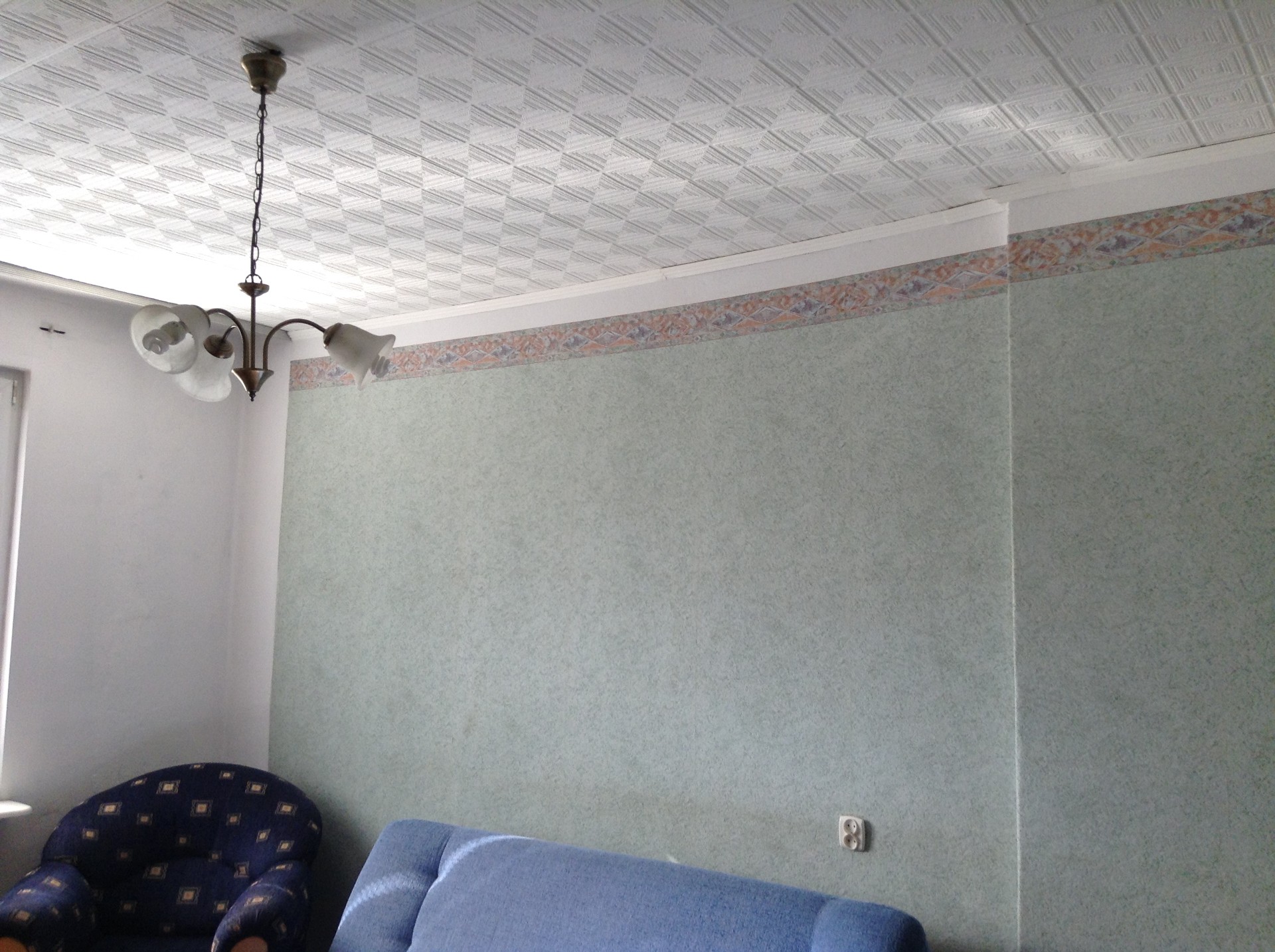 Kawalerka na wynajem, 17 m² Grunwald, Podstolińska