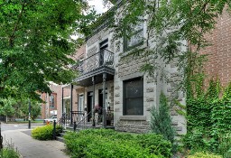 Mieszkanie Montréal (Le Plateau-Mont-Royal)