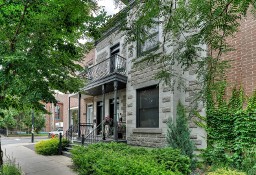 Mieszkanie Montréal (Le Plateau-Mont-Royal)