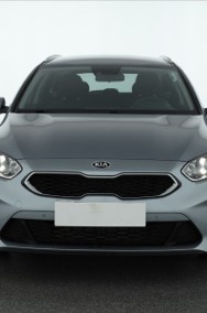 Kia Cee'd III , Salon Polska, 1. Właściciel, Serwis ASO, VAT 23%, Klima,-2