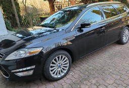 Ford Mondeo VII MK4 2.2tdci 200KM