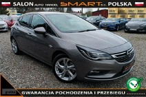 Opel Astra K Automat / Sport / Serwisowany