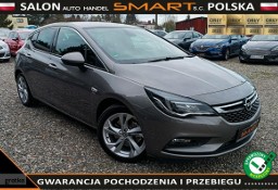 Opel Astra K Automat / Sport / Serwisowany