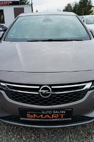 Opel Astra K Automat / Sport / Serwisowany-2