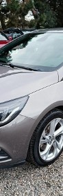 Opel Astra K Automat / Sport / Serwisowany-3