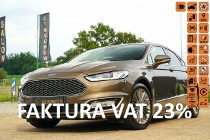 Ford Mondeo IX VIGNALE + ful led KAMERA nawi SKÓRA szyberdach blis WENTYLACJA masaz