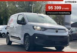 Citroen Berlingo M L1H1 M L1H1 1.5 130KM