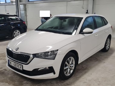 1.0TSI 115KM, Ambition, salon PL, EXPORT-1