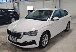 Skoda Scala 1.0TSI 115KM, Ambition, salon PL, EXPORT