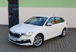 Skoda Scala 1.0TSI 115KM, Ambition, salon PL, EXPORT