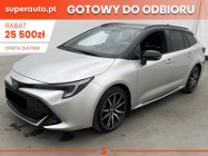 Toyota Corolla XII GR Sport 1.8 Hybrid GR Sport 1.8 Hybrid 140KM | Martwe pole!