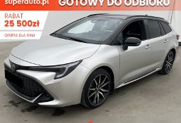 Toyota Corolla XII GR Sport 1.8 Hybrid GR Sport 1.8 Hybrid 140KM | Martwe pole!