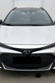 Toyota Corolla XII GR Sport 1.8 Hybrid GR Sport 1.8 Hybrid 140KM | Martwe pole!-2