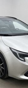 Toyota Corolla XII GR Sport 1.8 Hybrid GR Sport 1.8 Hybrid 140KM | Martwe pole!-3