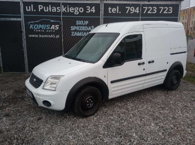 Ford Transit Connect-1