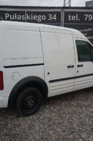 Ford Transit Connect-2