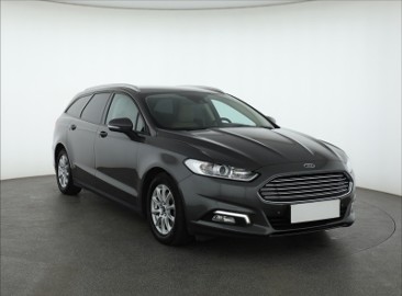 Ford Mondeo VIII , Salon Polska, Klimatronic, Tempomat, Parktronic