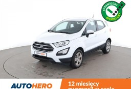 Ford EcoSport II 1.0 EcoBoost Trend