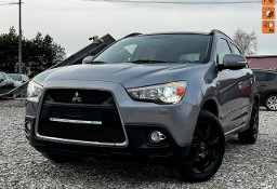 Mitsubishi ASX Benzyna Xenon Panorama Gwarancja