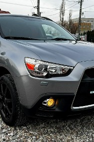 Mitsubishi ASX Benzyna Xenon Panorama Gwarancja-2