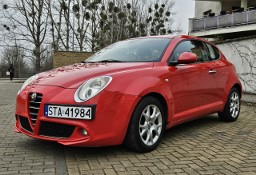 Alfa Romeo MiTo Salon Polska - Oryginał - 1.4 Benzyna