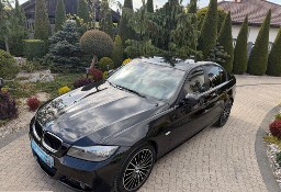 BMW SERIA 3 IV (E90/E91/E92/E93) 318d DPF Edition Exclusive 2.0d 143KM 2012r