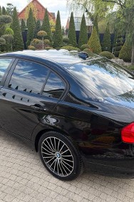 318d DPF Edition Exclusive 2.0d 143KM 2012r-2