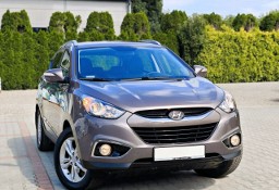 Hyundai ix35 Navi Kamera Serwis 4 x 4 Salon Pl