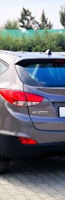 Hyundai ix35 Navi Kamera Serwis 4 x 4 Salon Pl-3