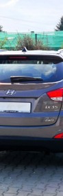 Hyundai ix35 Navi Kamera Serwis 4 x 4 Salon Pl-4