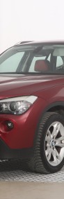 BMW X1 I (E84) , 177 KM, Automat, Xenon, Bi-Xenon, Klimatronic, Tempomat,-3