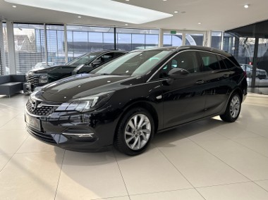 Opel Astra L (VI) Elegance Elegance / LED / CarPlay/Android Auto / Podgrzewana szyba c-1