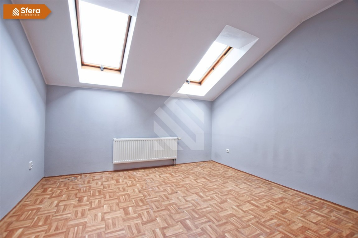 Mieszkanie do wynajęcia, 46 m² Śródmieście