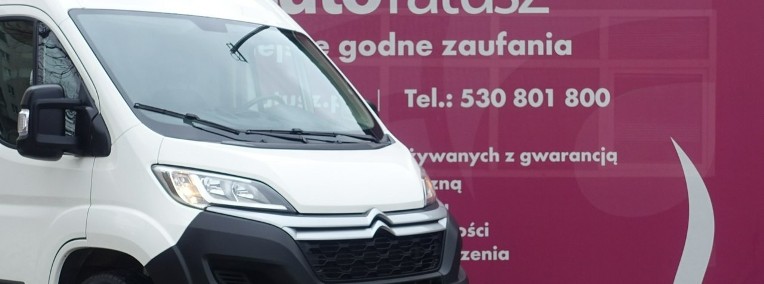 Citroen Jumper W K R Ó T C E *W* O F E R C I E-1