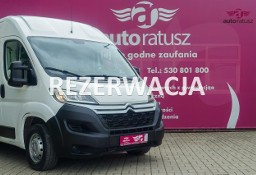 Citroen Jumper L2H3*Navi*Wysoki*FV23%*2.0 Diesel*
