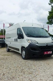 Citroen Jumper L2H3*Navi*Wysoki*FV23%*2.0 Diesel*-2
